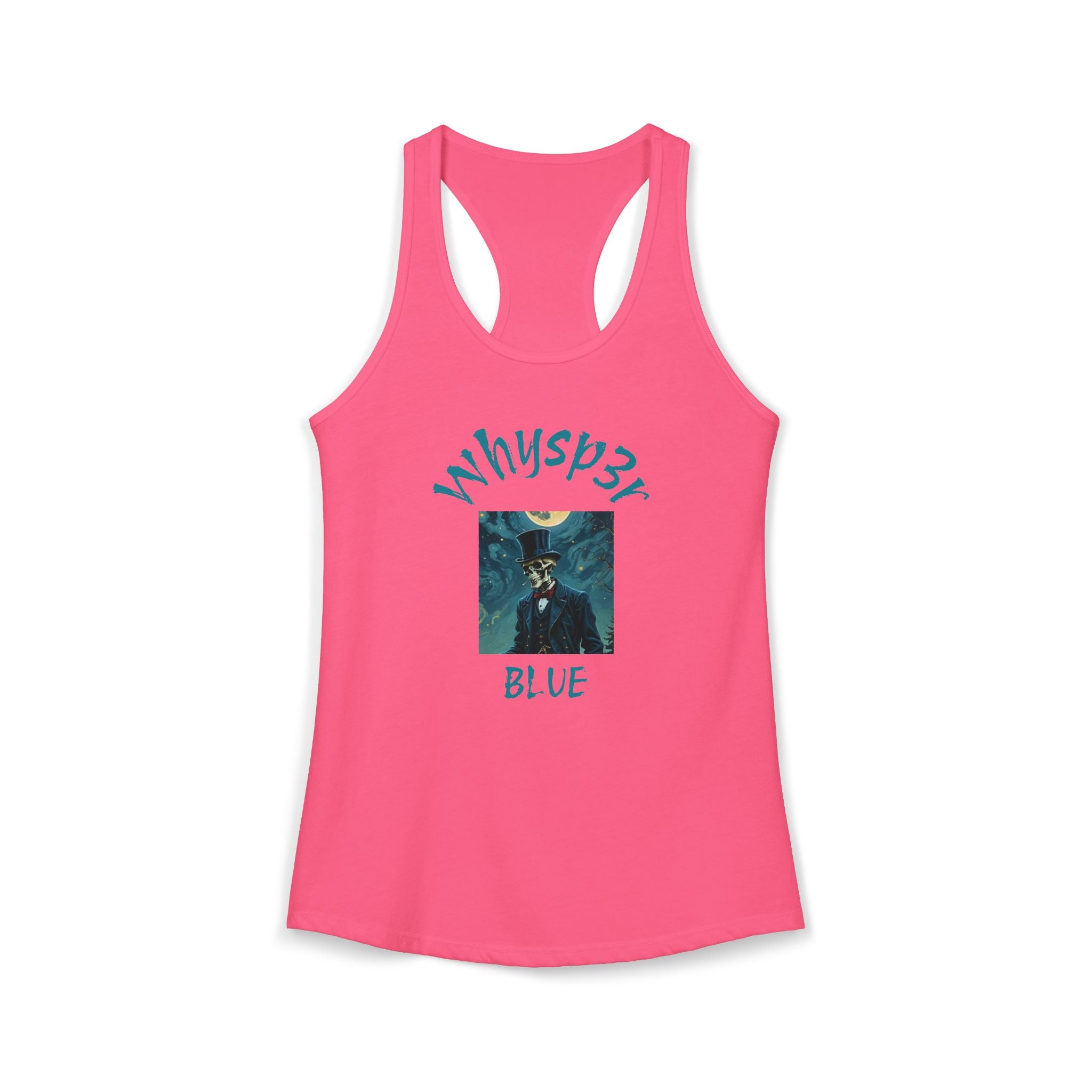 Specialty Women's Ideal Racerback Tank
