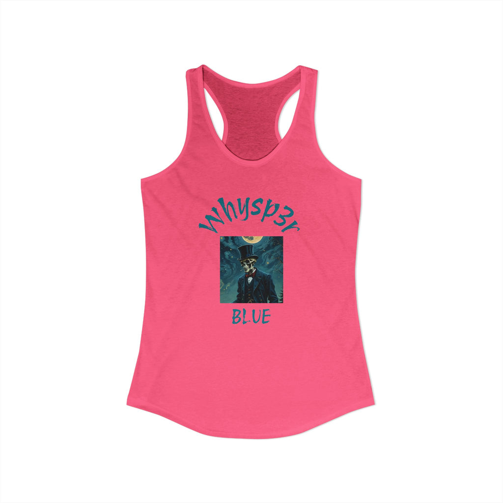 Specialty Women's Ideal Racerback Tank