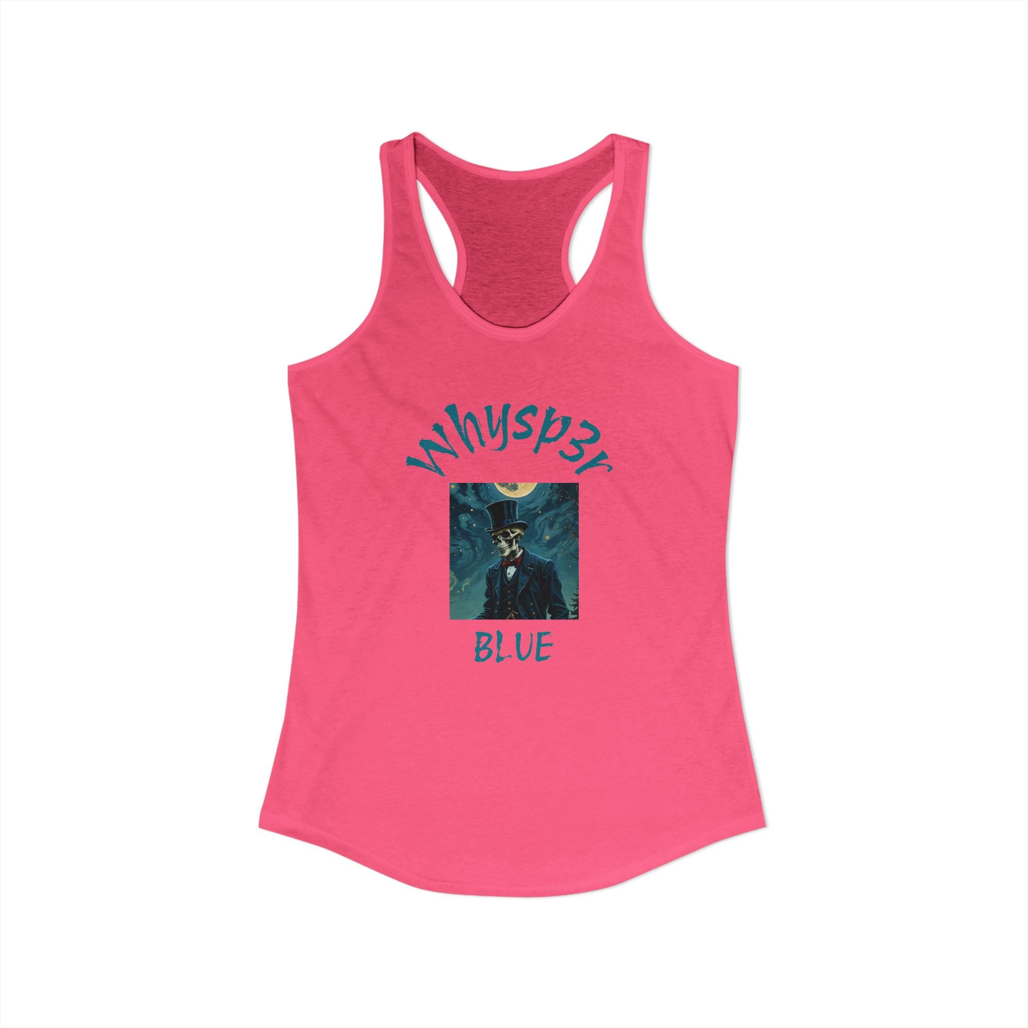 Specialty Women's Ideal Racerback Tank
