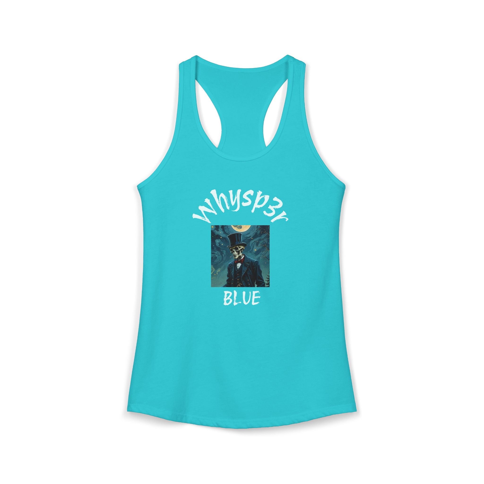 Specialty Women's Ideal Racerback Tank