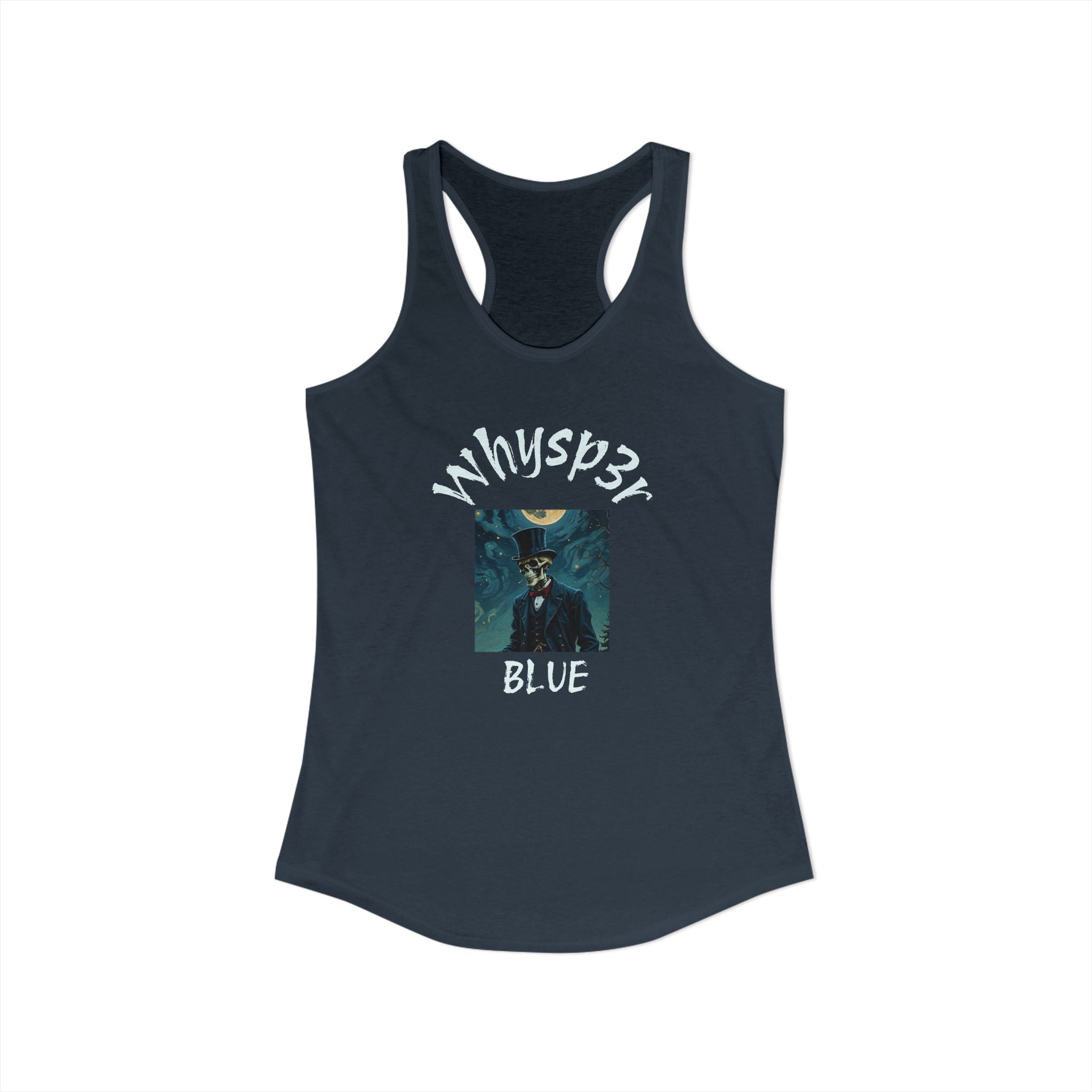 Specialty Women's Ideal Racerback Tank