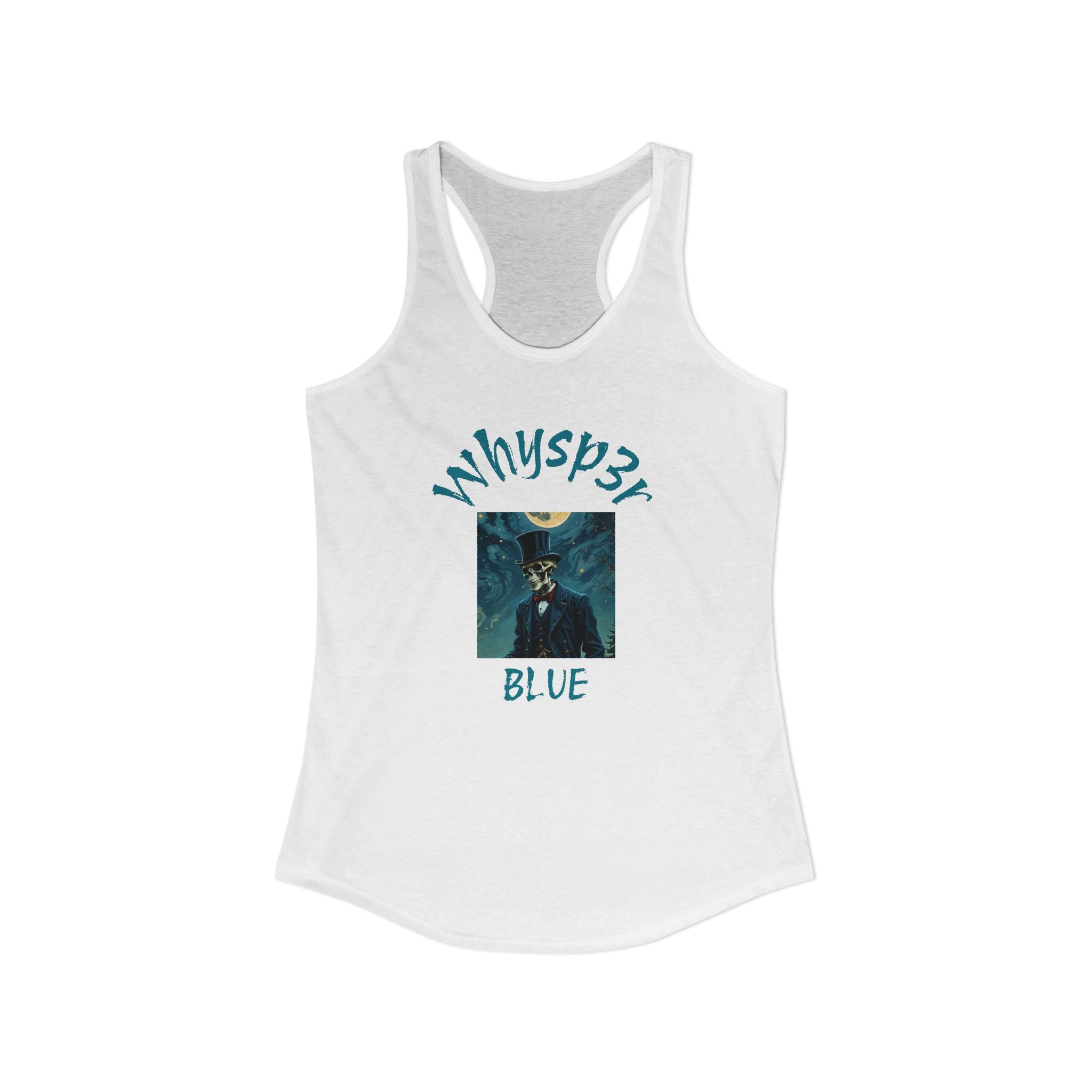 Specialty Women's Ideal Racerback Tank